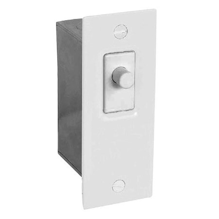 Southwire Door Jamb Switch Kit - White, 10 Pak DJSKWH